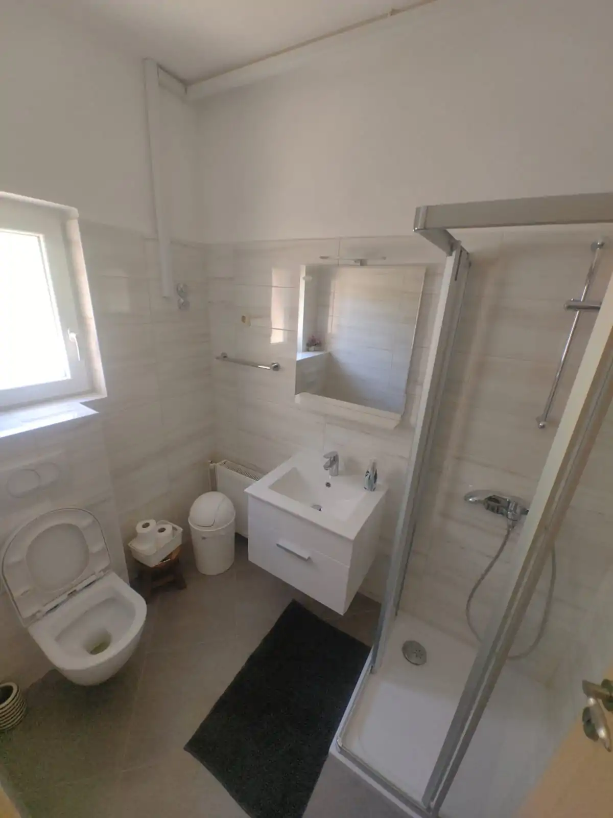 Pozari 2+1 GRETE 01 - Kornatica