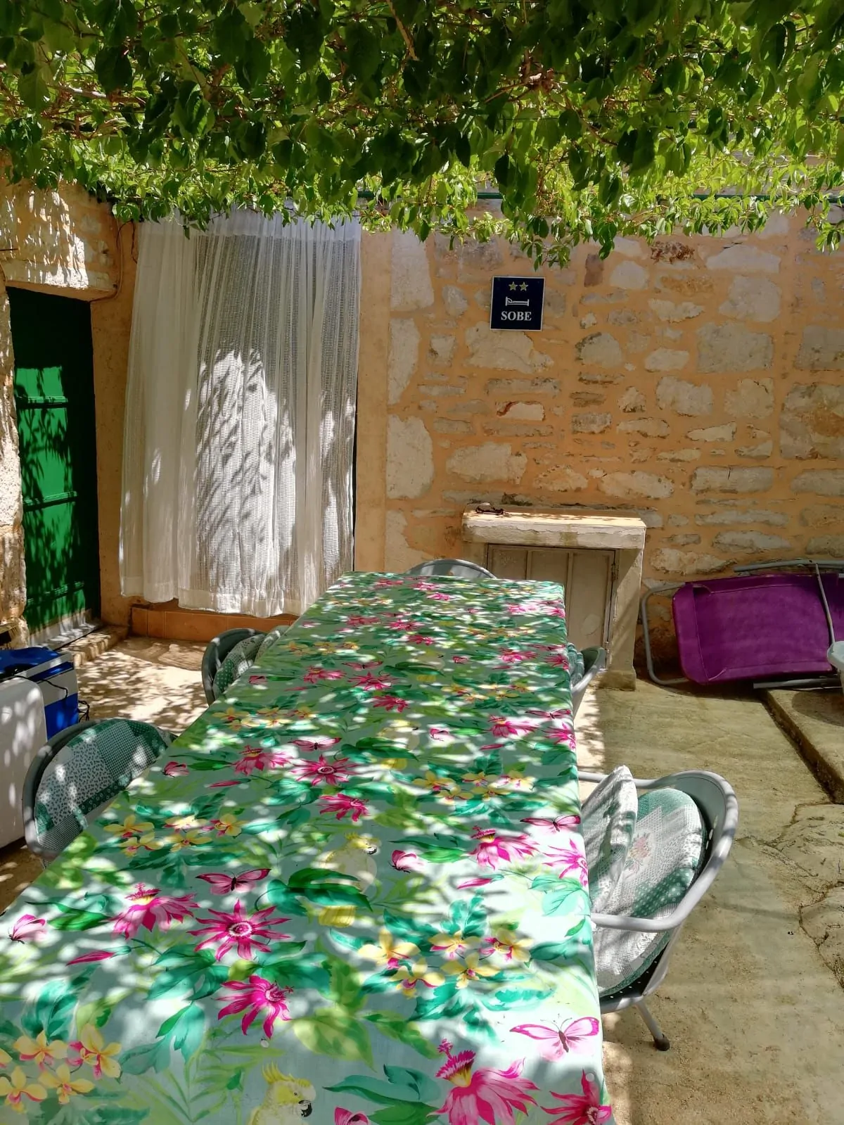 Sarušćica 01 - Kornatica