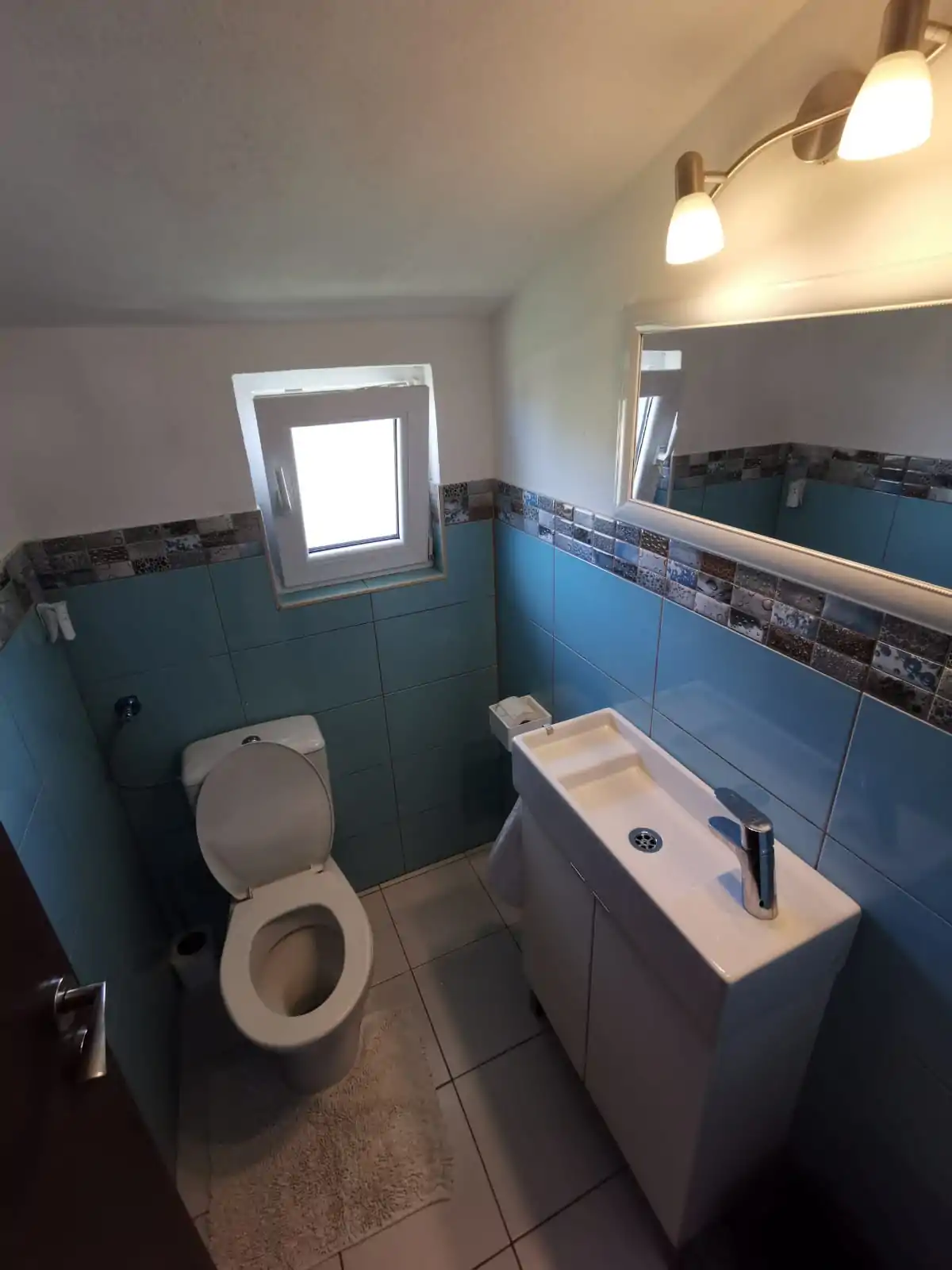 Toma 4+1 14 - Kornatica