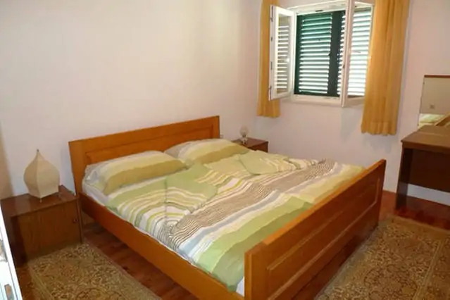 Ivana 6+2 10 - Kornatica