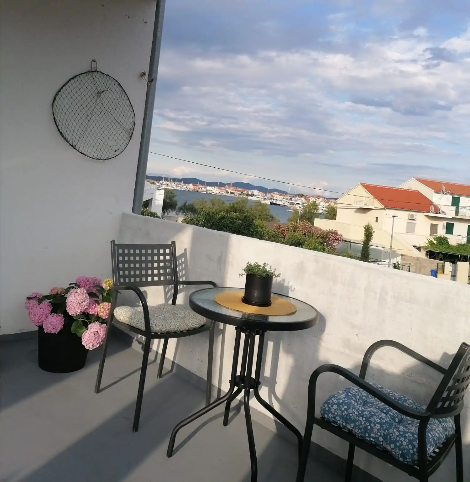 Magdalena 2+2 01 - Kornatica