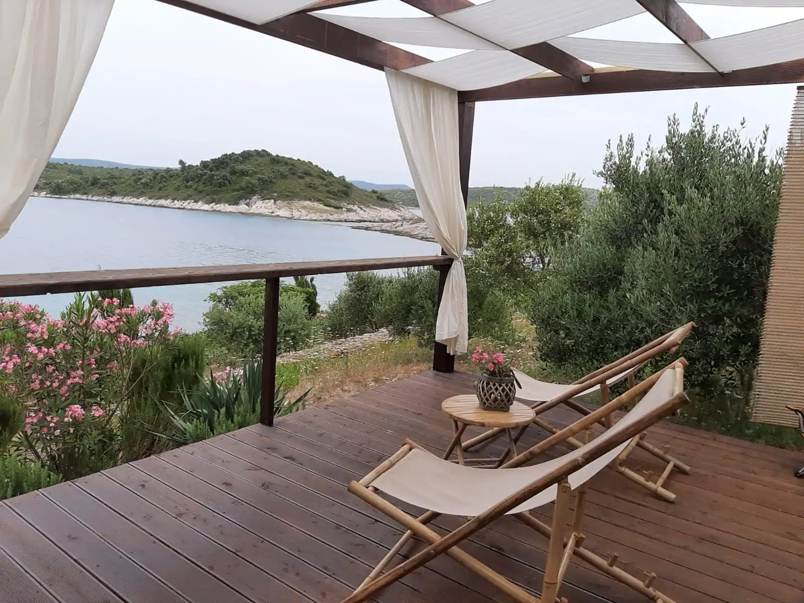 Brušnjak 13 - Kornatica