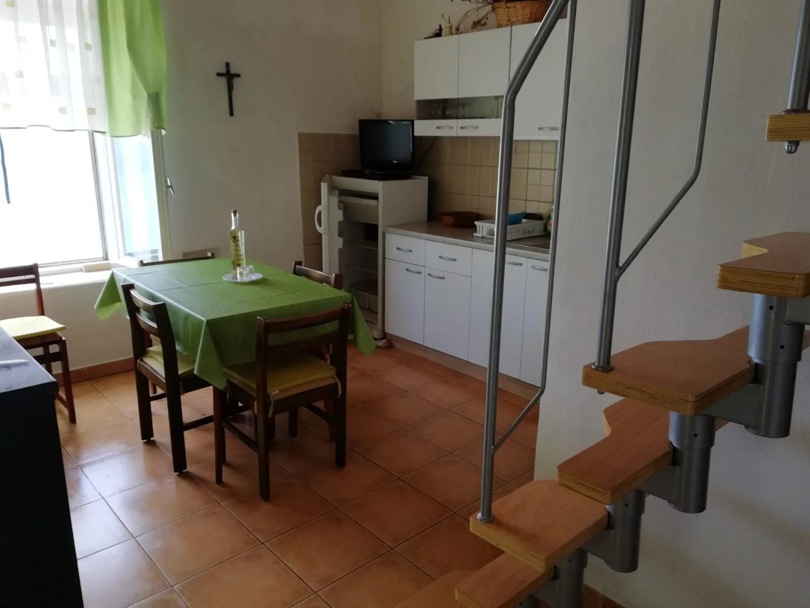 Sarušćica 02 - Kornatica