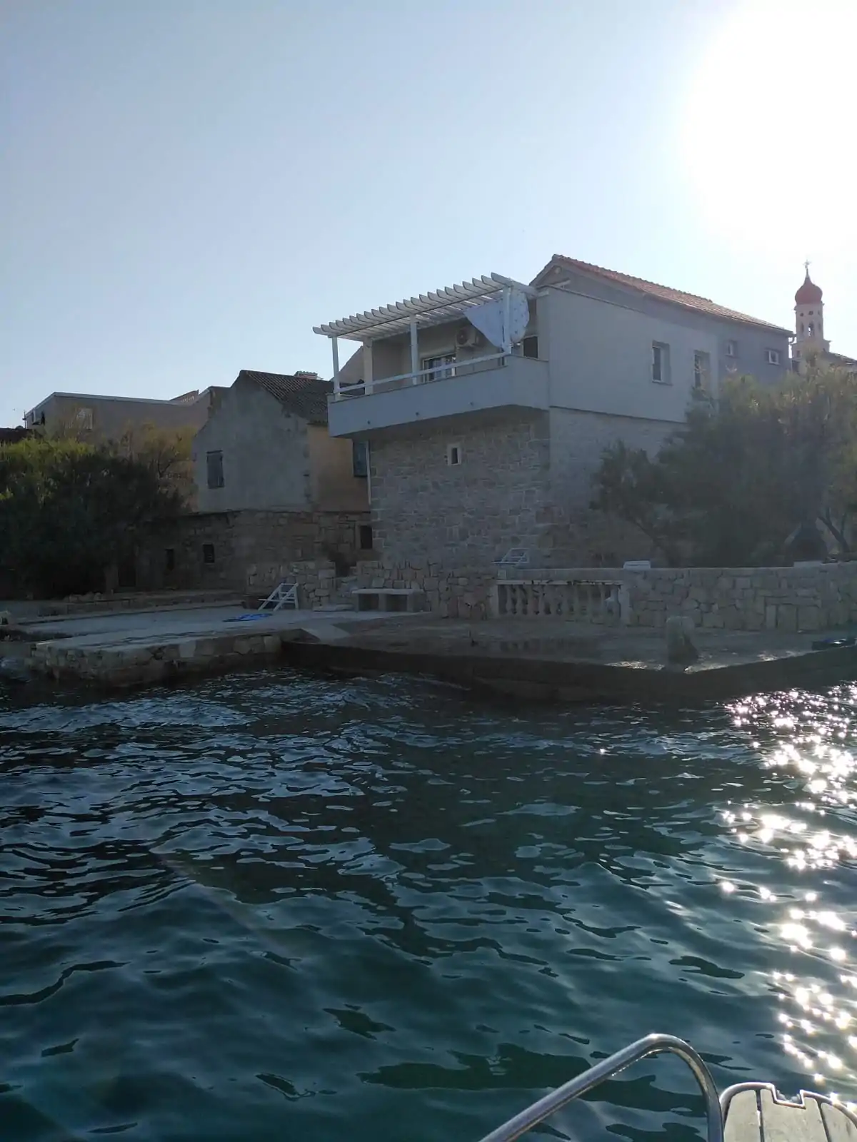 Varoš 2+1 07 - Kornatica