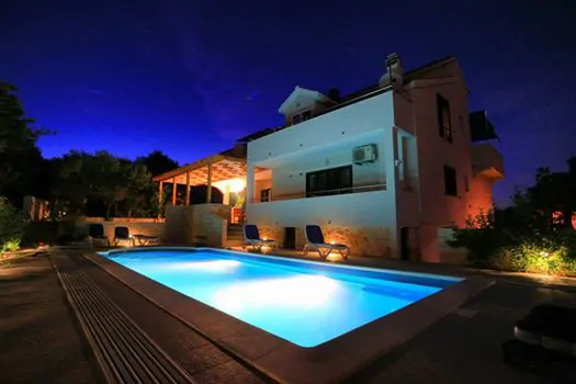 Mister B2 4+0 11 - Kornatica