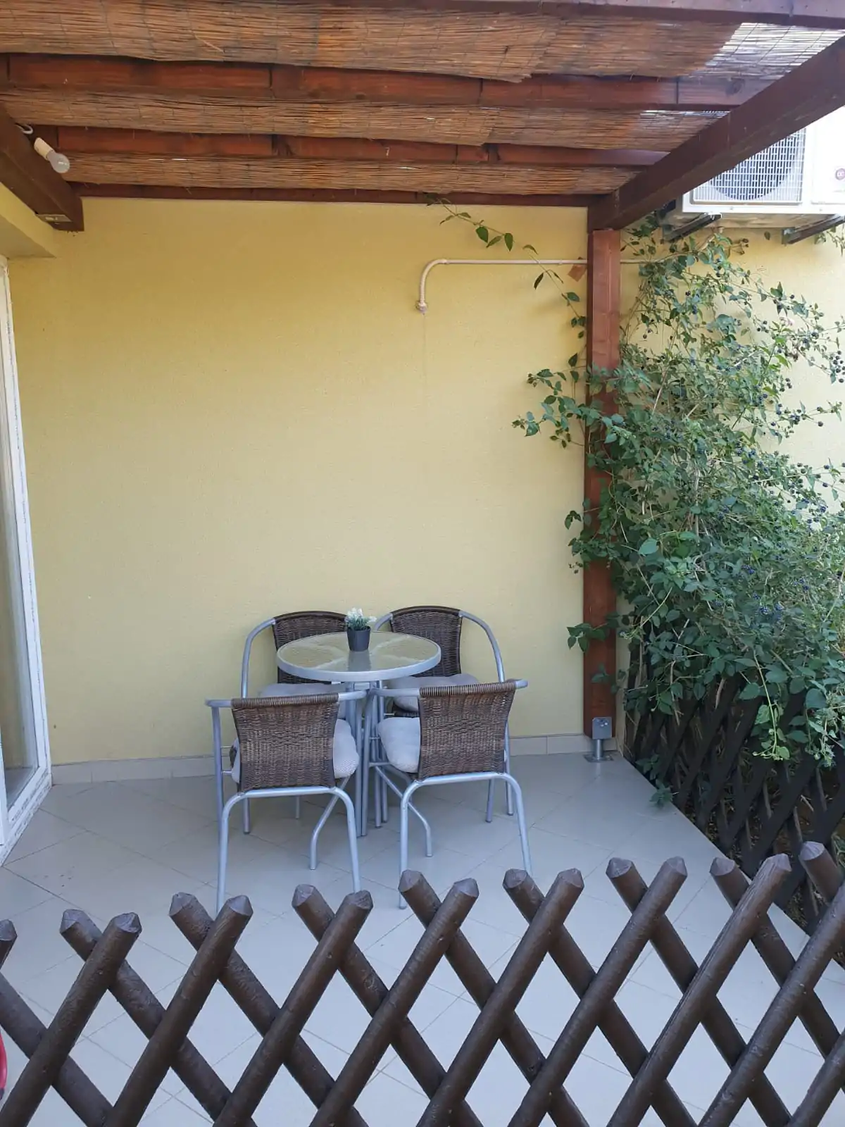 Matea A1 2+1 - Kornatica