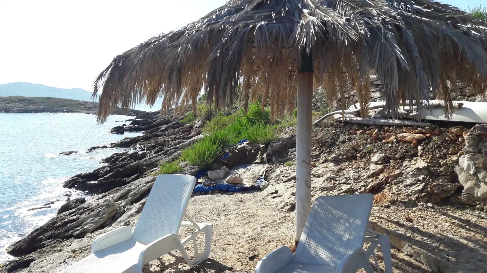 Brušnjak 09 - Kornatica