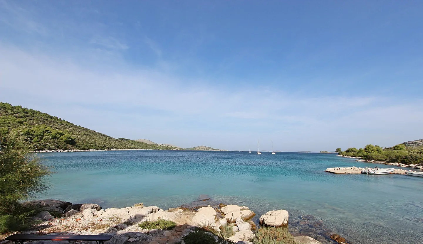 Sarušćica 11 - Kornatica