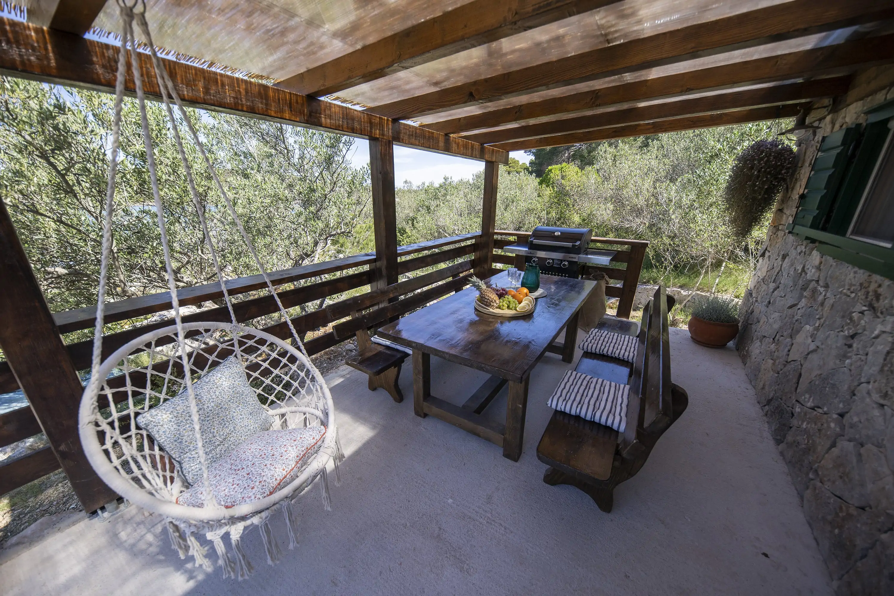 La Vida -145 €/day until 14.06.2024. 02 - Kornatica