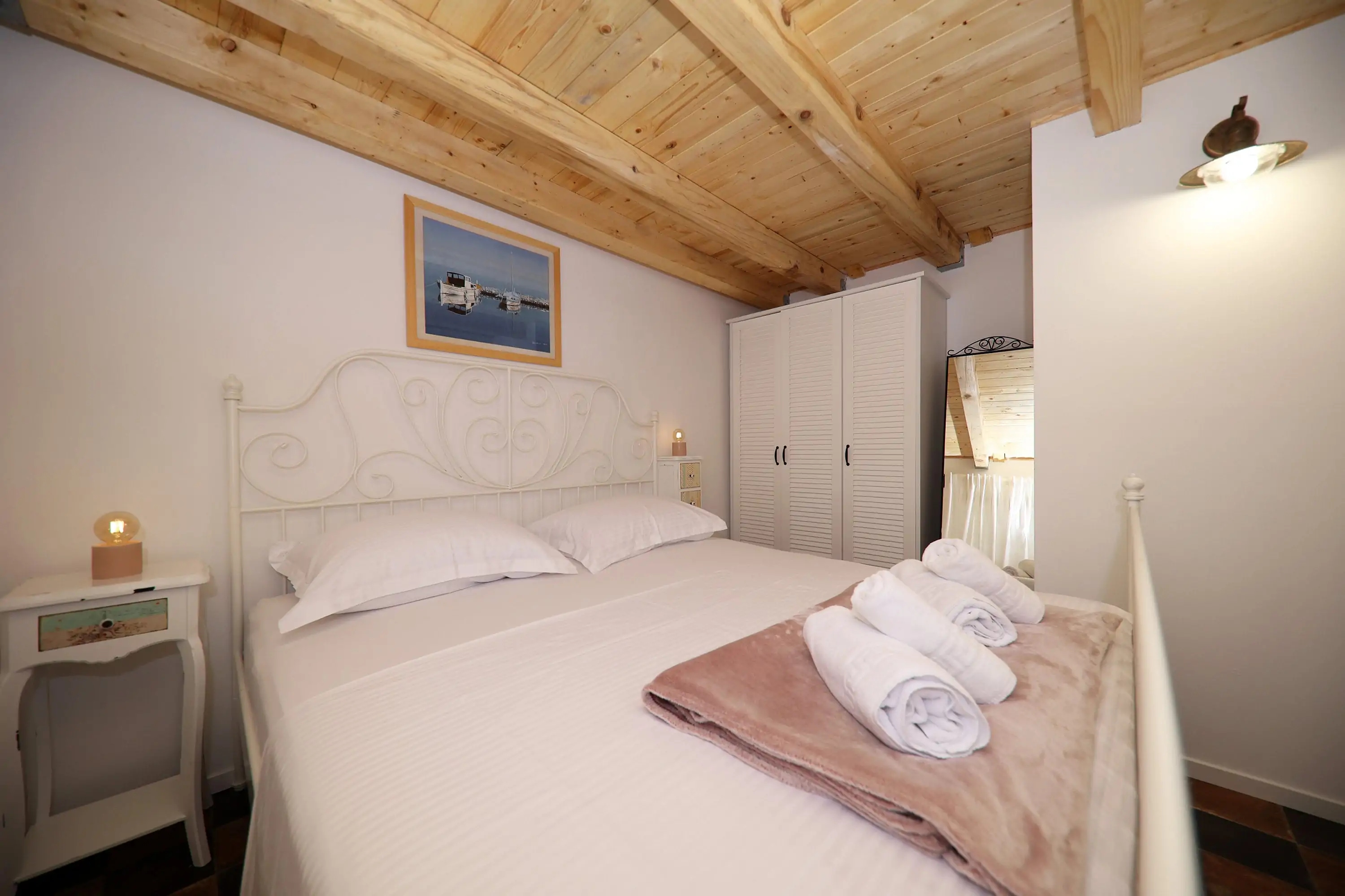 La Vida -145 €/day until 14.06.2024. 03 - Kornatica