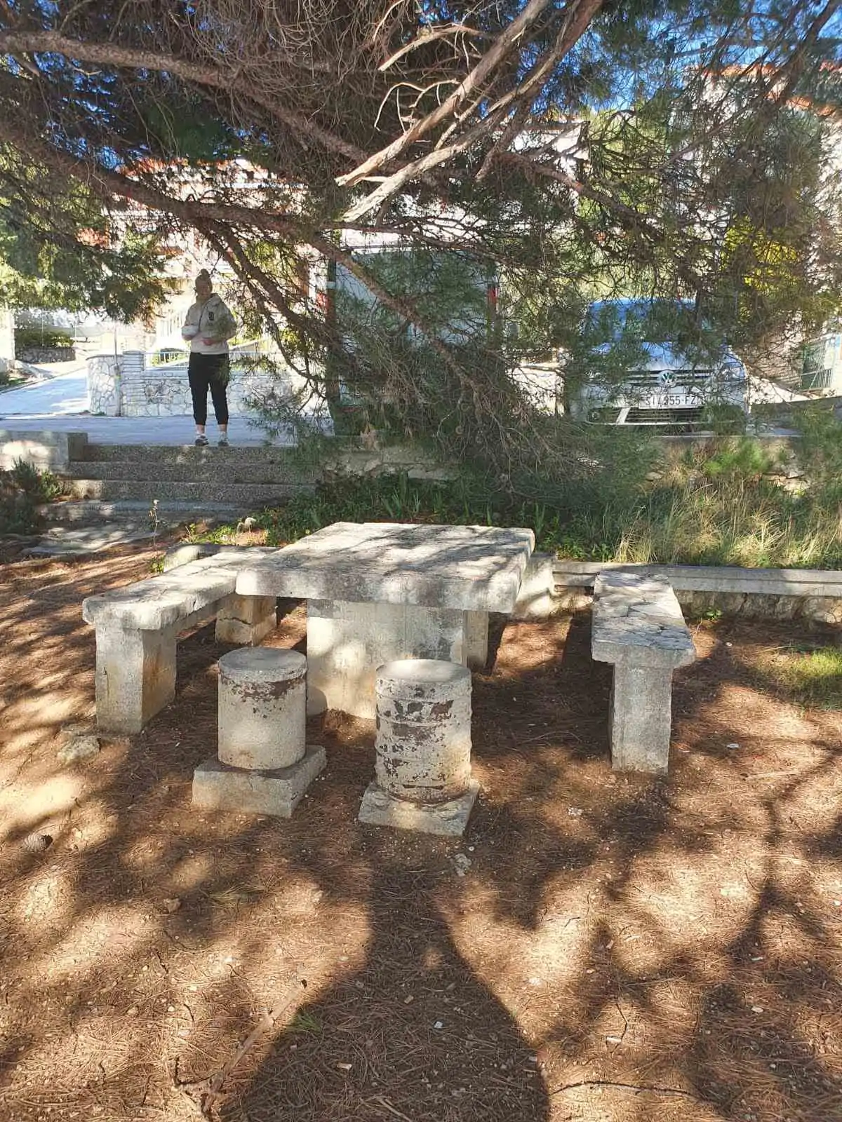 Pod Raduč – Igor 6+0 13 - Kornatica