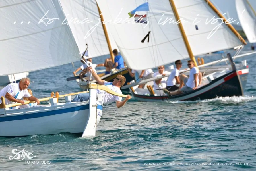 Latinsko idro ... ko ima jubavi, ima i voje! 04 - Kornatica