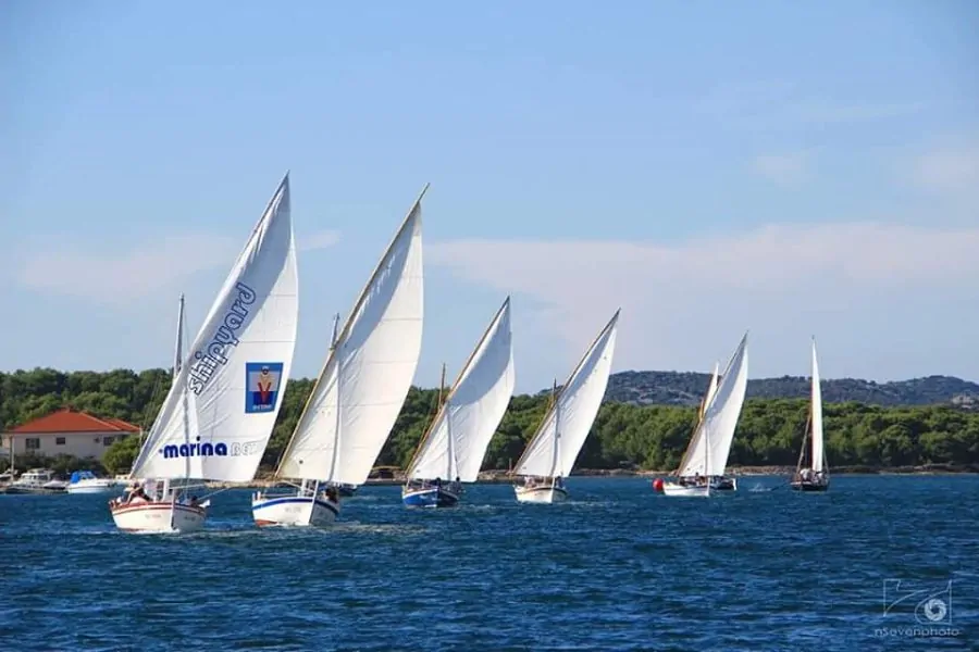 Latinsko idro ... ko ima jubavi, ima i voje! 05 - Kornatica