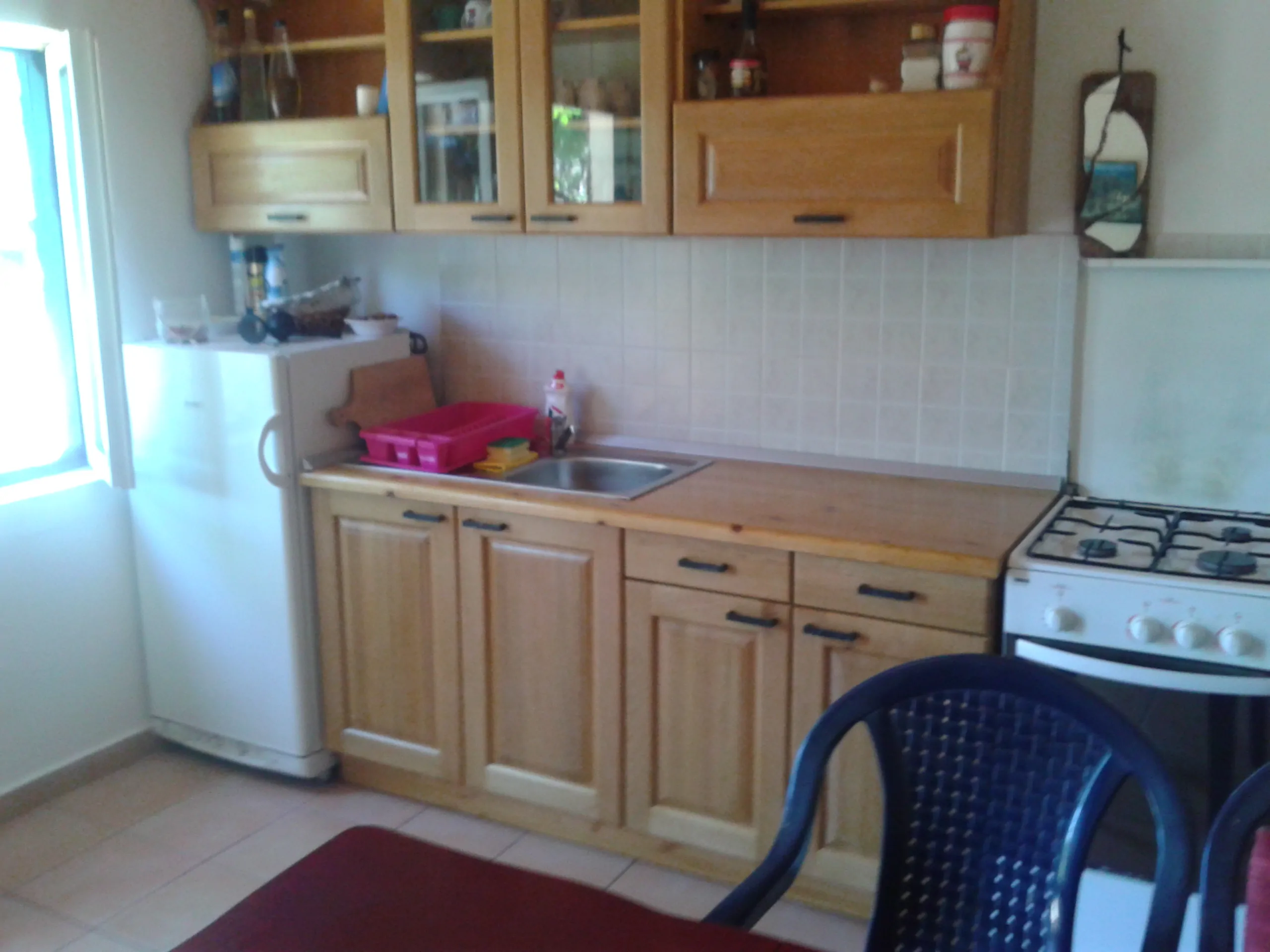 Koromašna M 02 - Kornatica