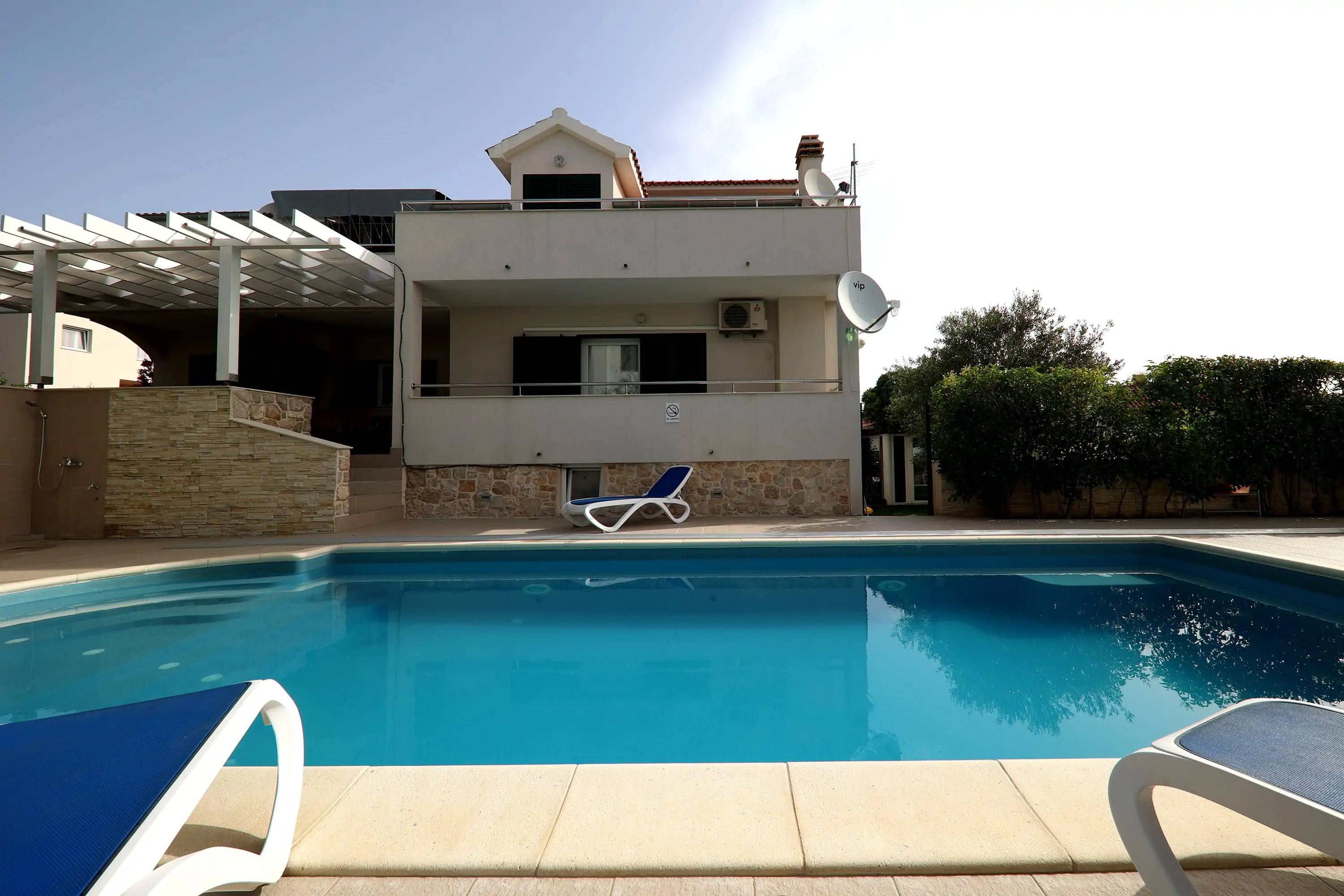 Mister A2 6+0 03 - Kornatica