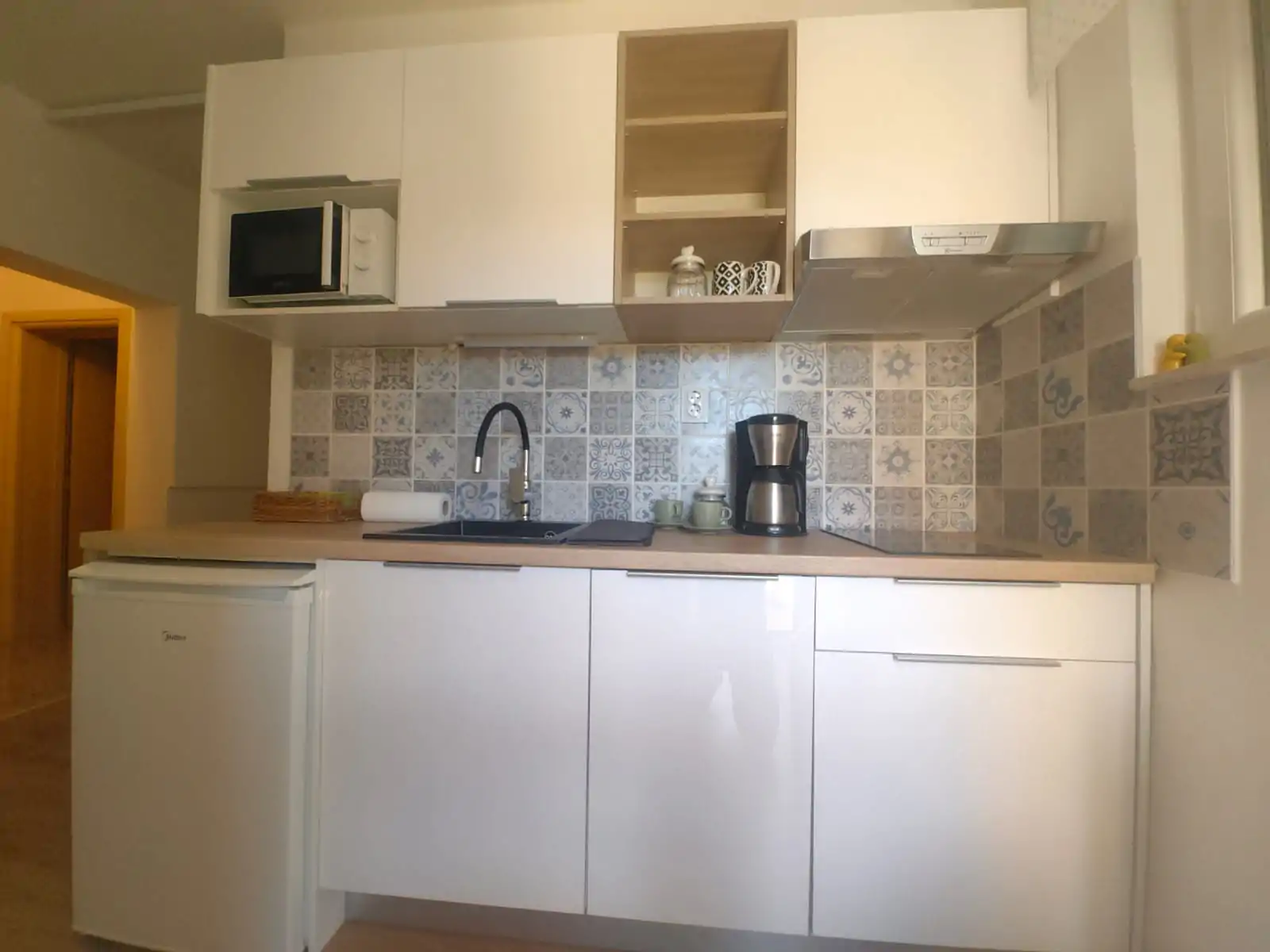 Pozari 2+1 GRETE 02 - Kornatica