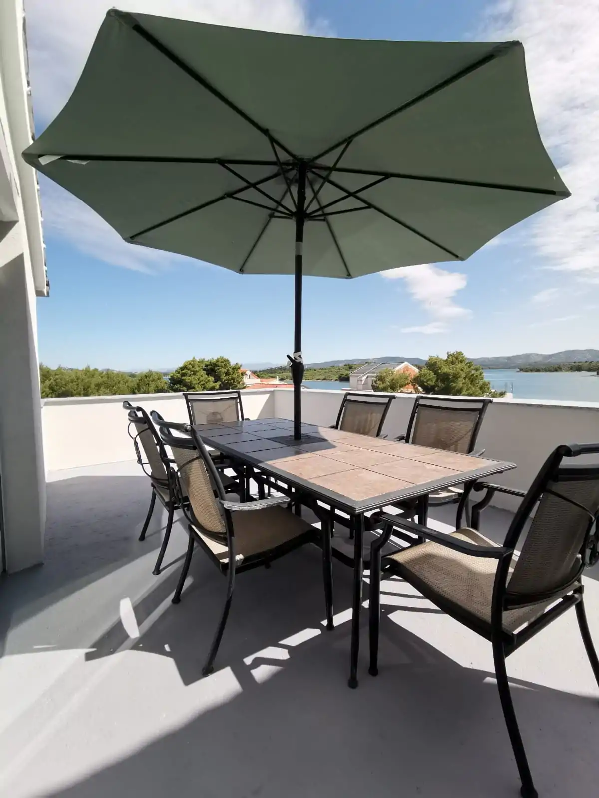 Toma 4+1 - Kornatica