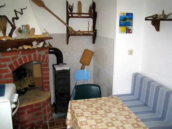 Vrulje 05 - Kornatica