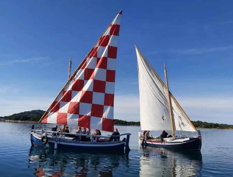 Latinsko idro ... ko ima jubavi, ima i voje! 06 - Kornatica