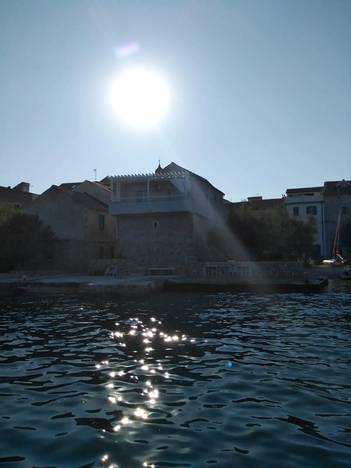 Varoš 2+0 06 - Kornatica