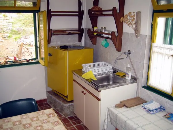 Vrulje 04 - Kornatica