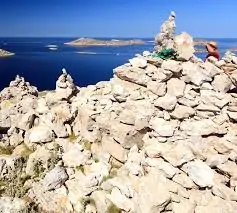 Suhozidi 04 - Kornatica