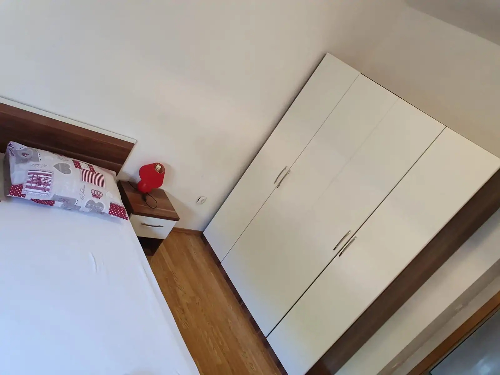 Matea A1 2+1 06 - Kornatica