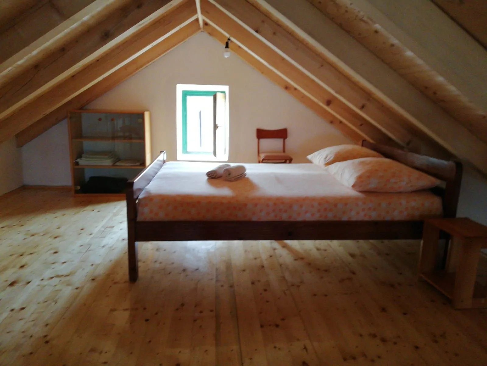 Sarušćica 08 - Kornatica