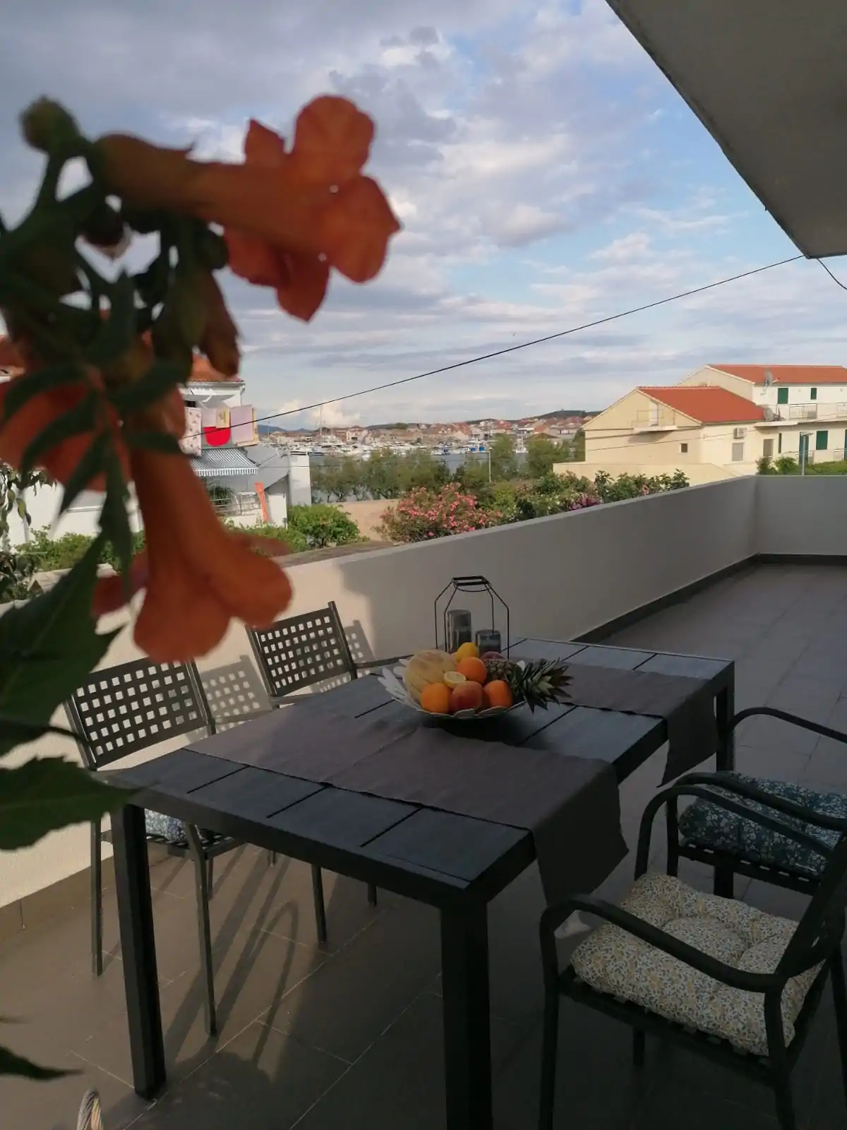 Magdalena 2+2 - Kornatica