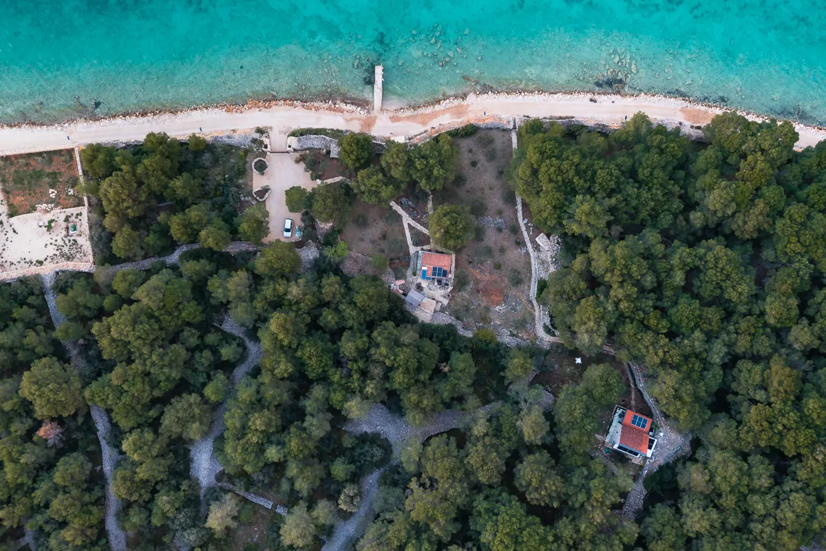 La Pineta – free 20.4.-24.4.2026. -15% 29 - Kornatica