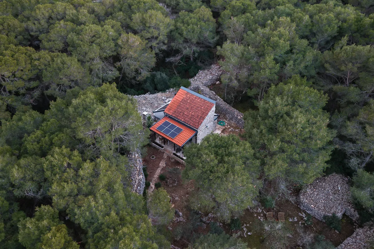 La Pineta – free 20.4.-24.4.2026. -15% 30 - Kornatica