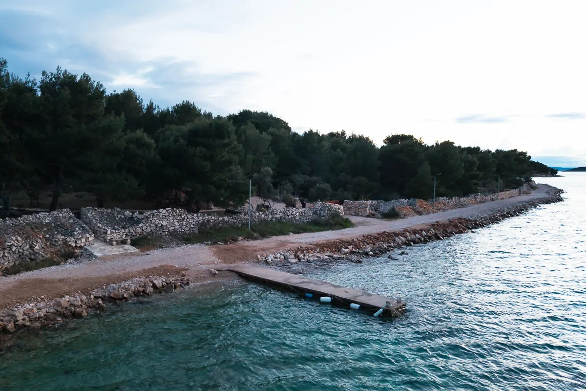 Magda 28 - Kornatica