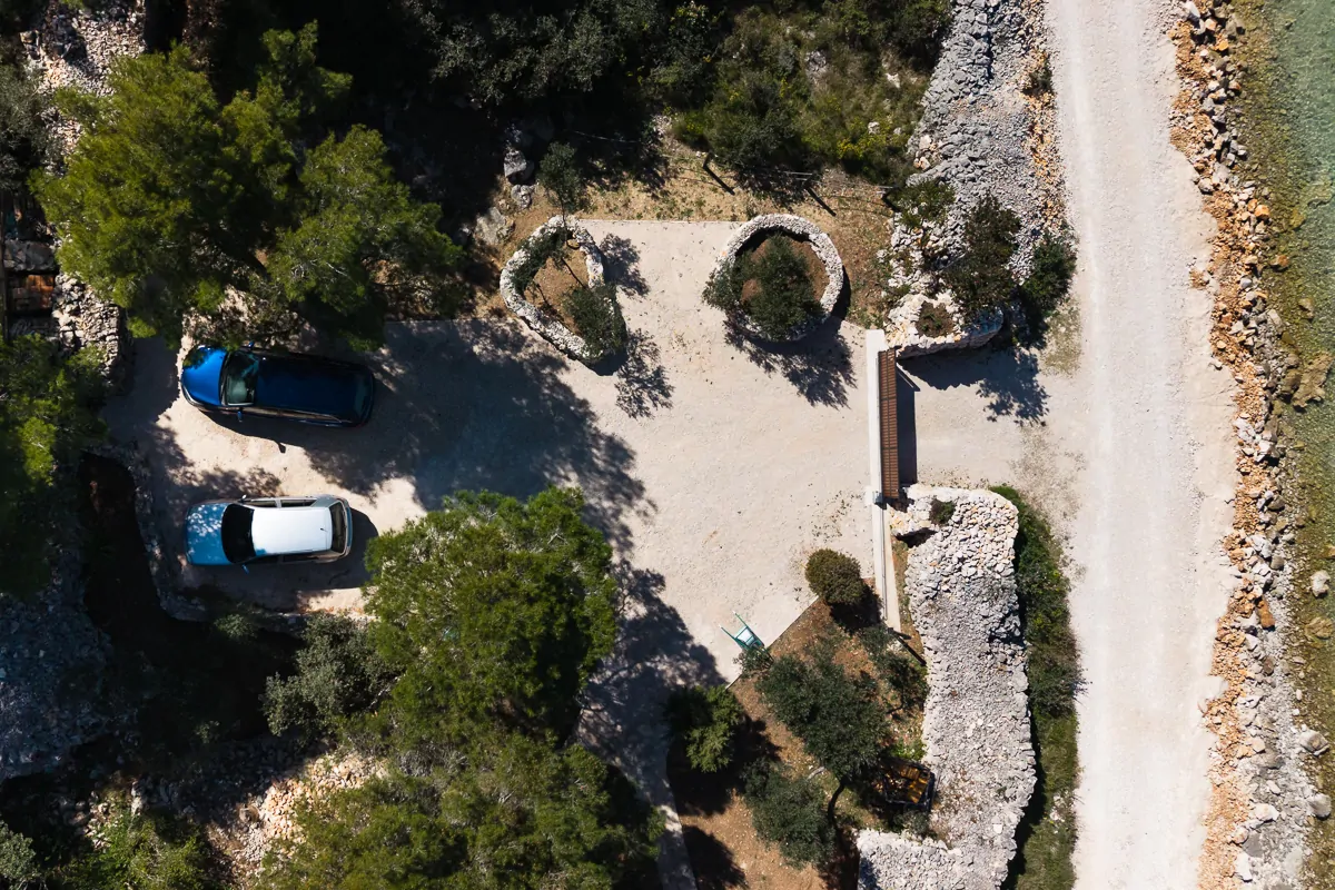 Magda 29 - Kornatica