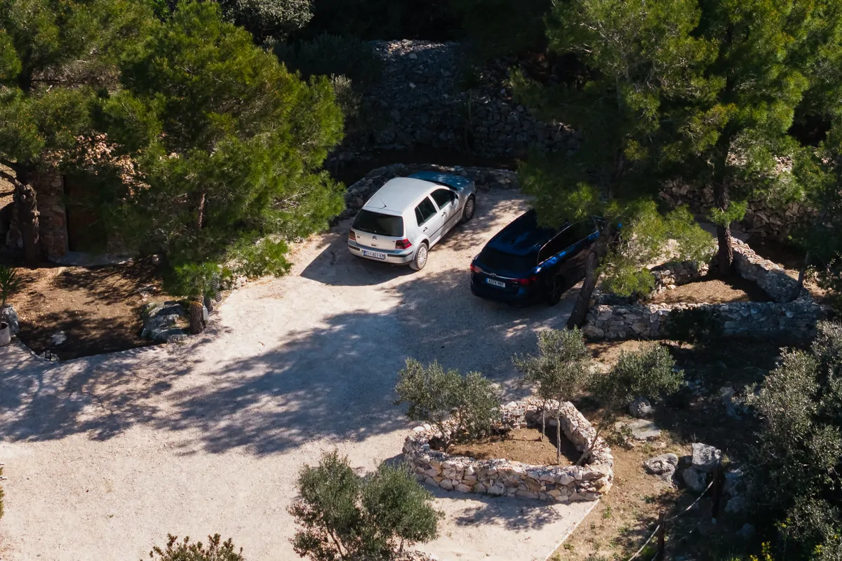 La Pineta – free 20.4.-24.4.2026. -15% 32 - Kornatica