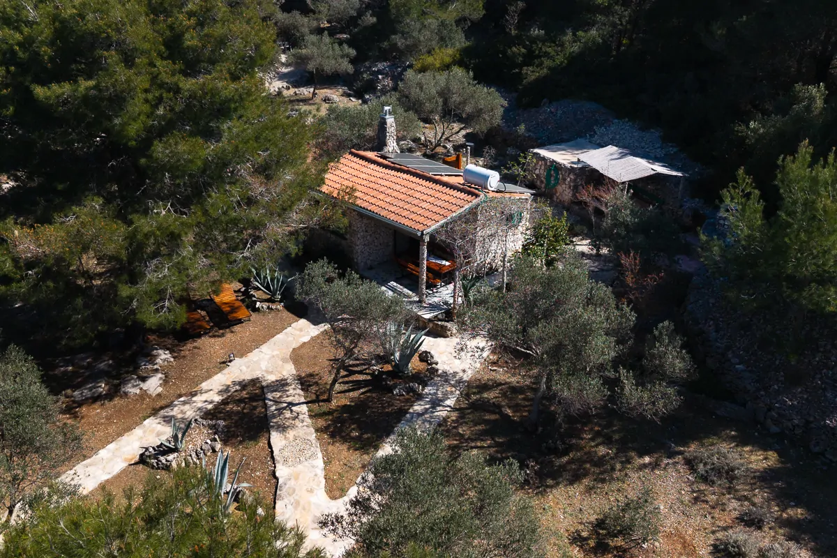 Magda 30 - Kornatica