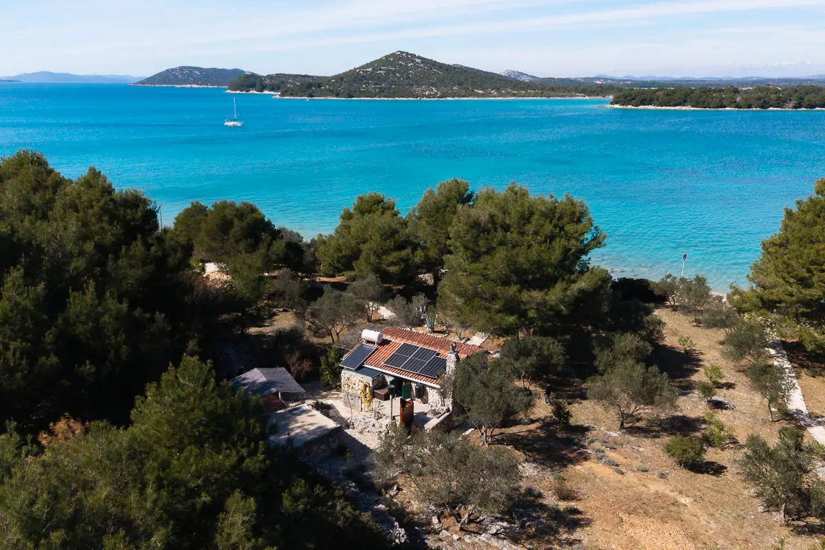 Magda 31 - Kornatica