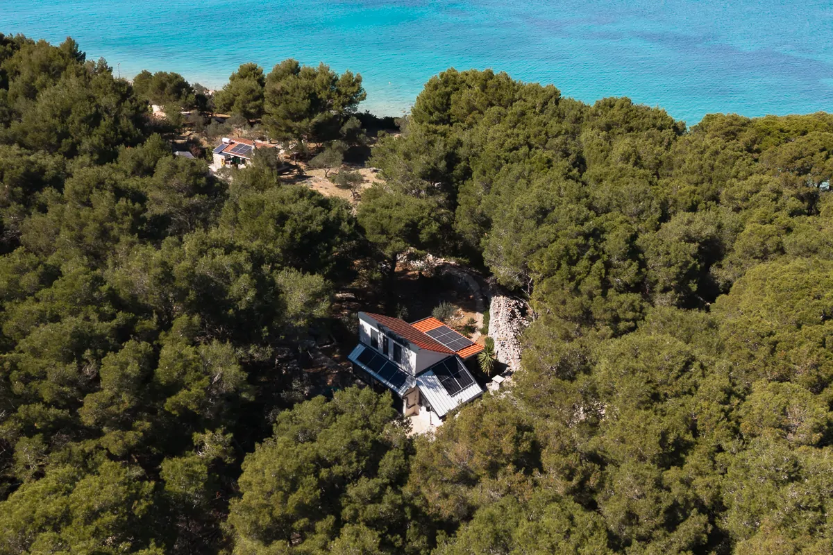 La Pineta – free 20.4.-24.4.2026. -15% 33 - Kornatica