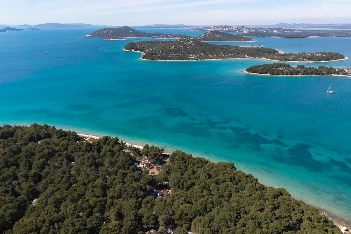 La Pineta – free 20.4.-24.4.2026. -15% 34 - Kornatica