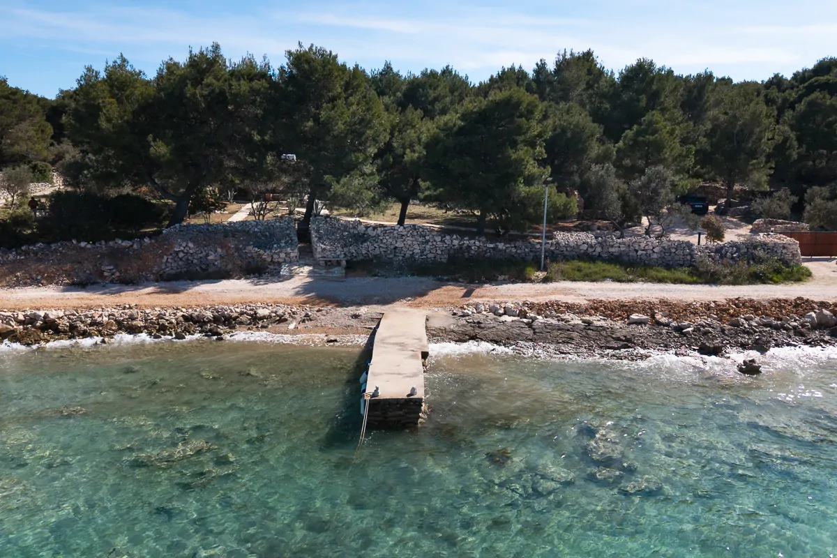 Magda 32 - Kornatica