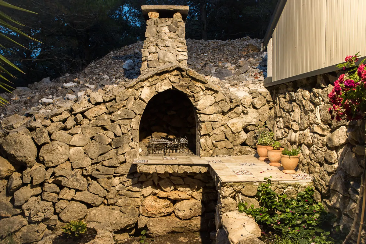 La Pineta -15% from 23.10.2025! 02 - Kornatica