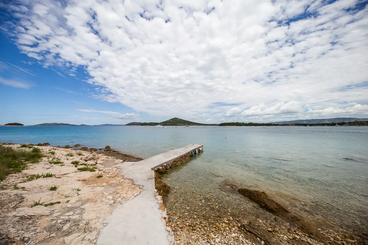 Magda 01 - Kornatica