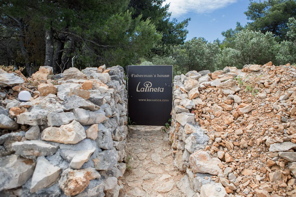 La Pineta -15% from 23.10.2025! 22 - Kornatica