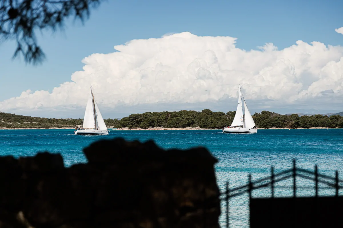 Magda 03 - Kornatica