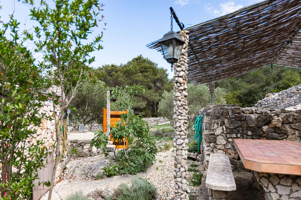 Magda 06 - Kornatica