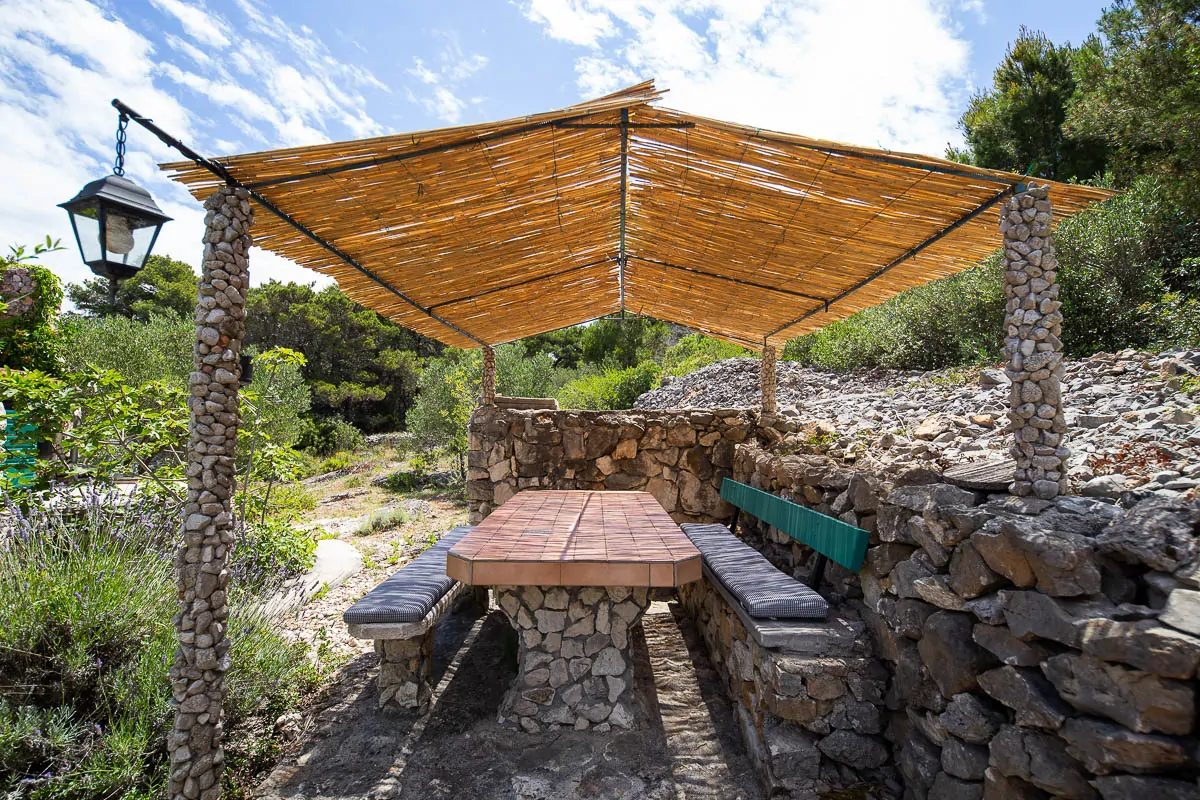 Magda 08 - Kornatica