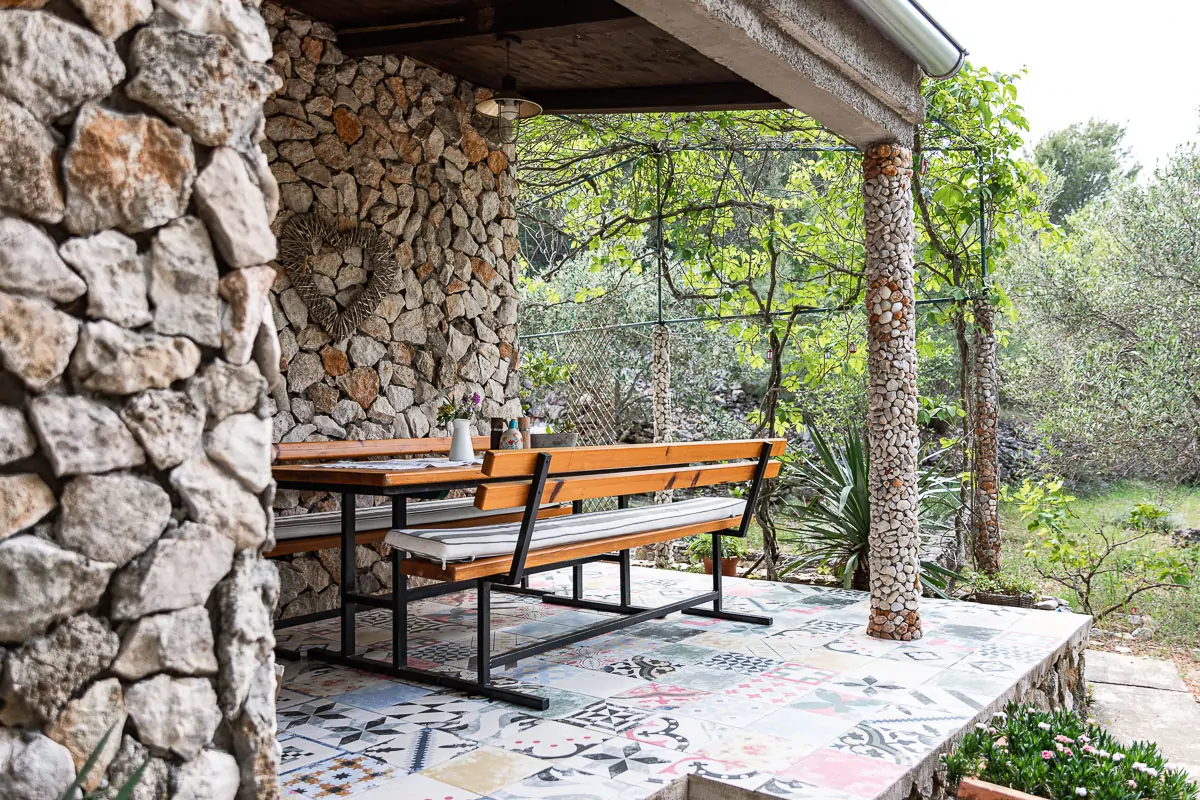 Magda 10 - Kornatica