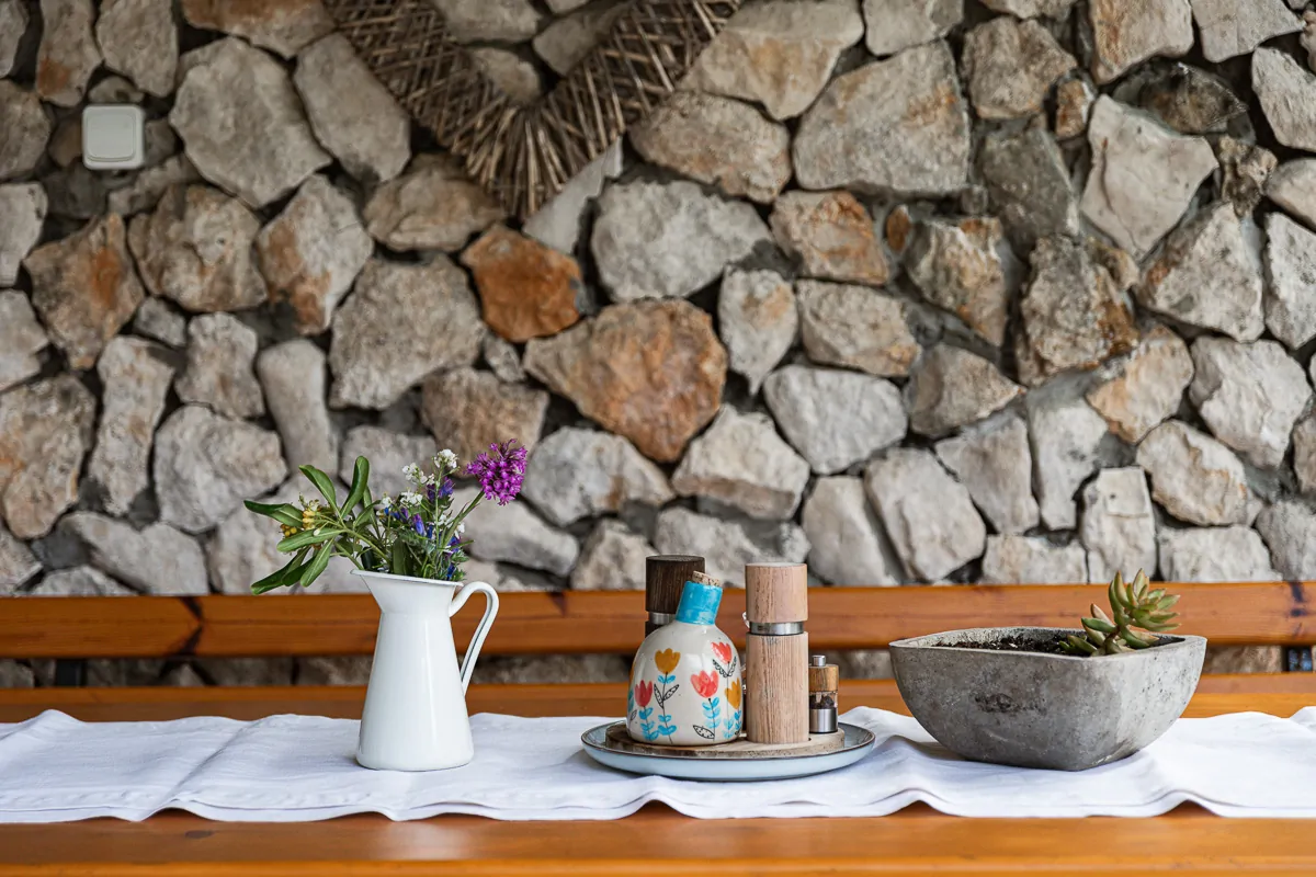 Magda 11 - Kornatica