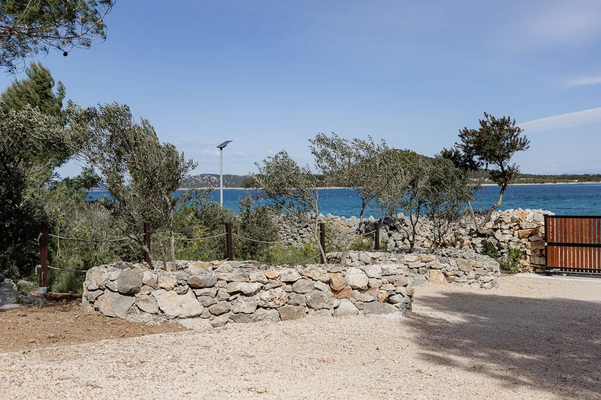 Magda 12 - Kornatica