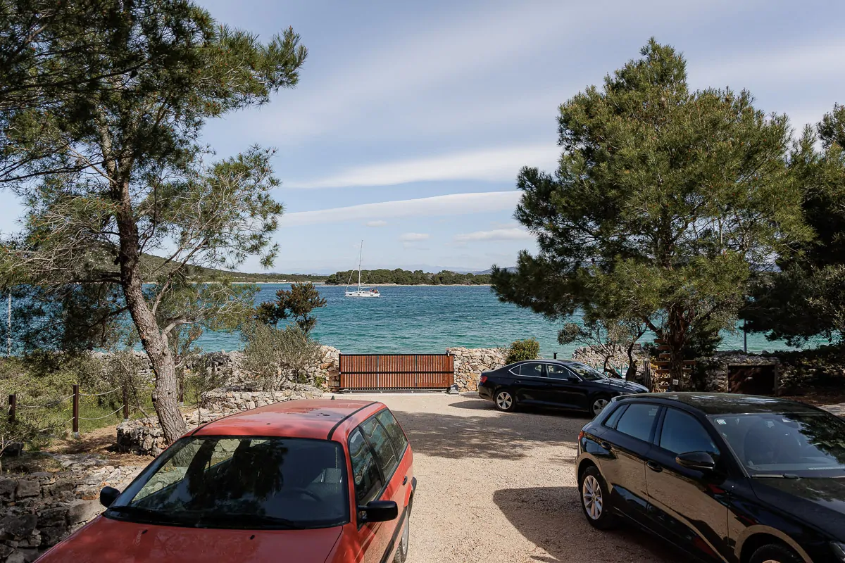 La Pineta -15% from 23.10.2025! 23 - Kornatica