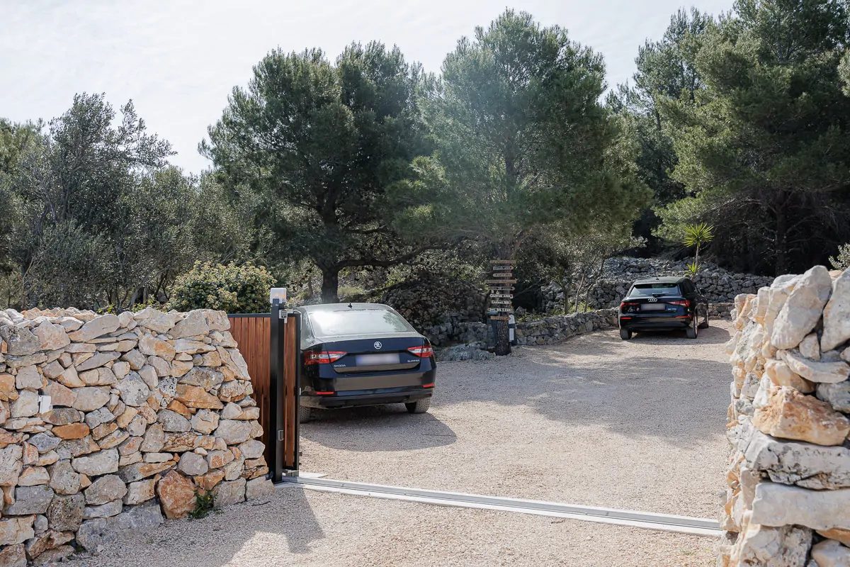 Magda 14 - Kornatica